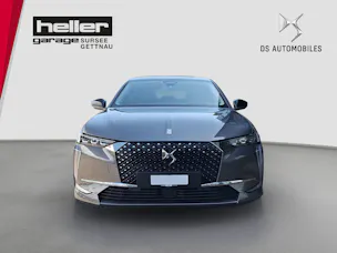 DS Automobiles 4 1.6 PureTech Rivoli