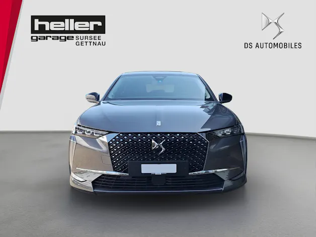 DS Automobiles 4 1.6 PureTech Rivoli