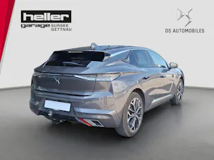DS Automobiles 4 1.6 PureTech Rivoli