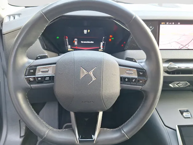 DS Automobiles 4 1.6 PureTech Rivoli