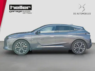 DS Automobiles 4 1.6 PureTech Rivoli
