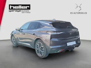 DS Automobiles 4 1.6 PureTech Rivoli