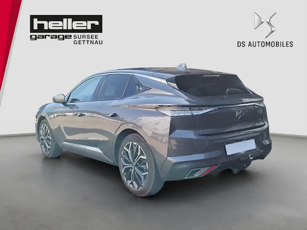 DS Automobiles 4 1.6 PureTech Rivoli
