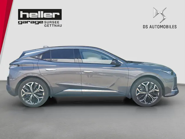 DS Automobiles 4 1.6 PureTech Rivoli
