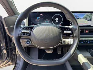 Hyundai Ioniq 6 Launch Edition 4WD