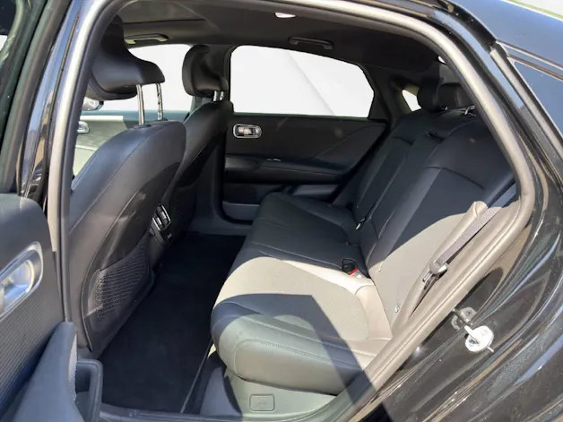 Hyundai Ioniq 6 Launch Edition 4WD