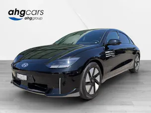 Hyundai Ioniq 6 Launch Edition 4WD