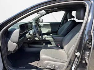 Hyundai Ioniq 6 Launch Edition 4WD