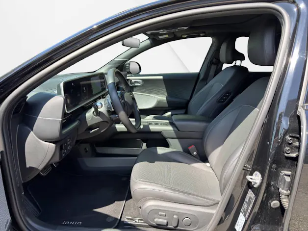 Hyundai Ioniq 6 Launch Edition 4WD