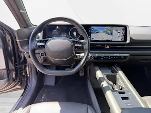 Hyundai Ioniq 6 Launch Edition 4WD