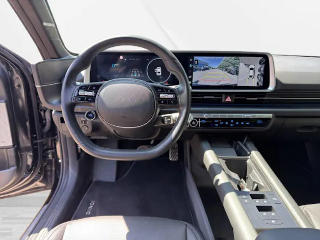 Hyundai Ioniq 6 Launch Edition 4WD