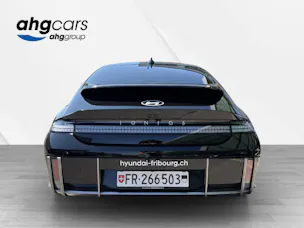 Hyundai Ioniq 6 Launch Edition 4WD