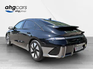 Hyundai Ioniq 6 Launch Edition 4WD