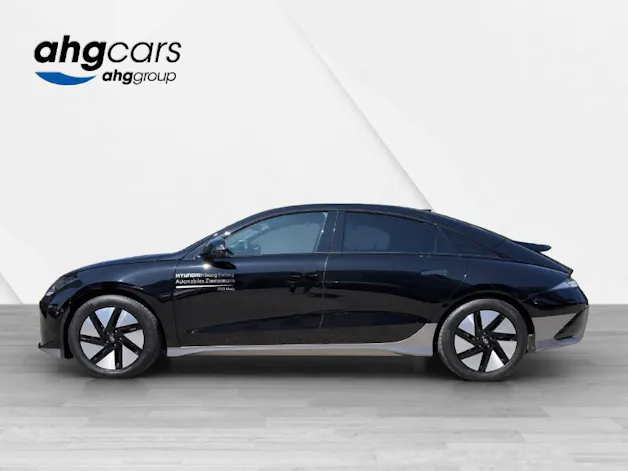 Hyundai Ioniq 6 Launch Edition 4WD