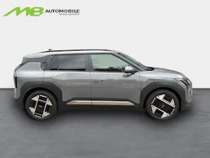 Kia EV3 81 kWh Earth+