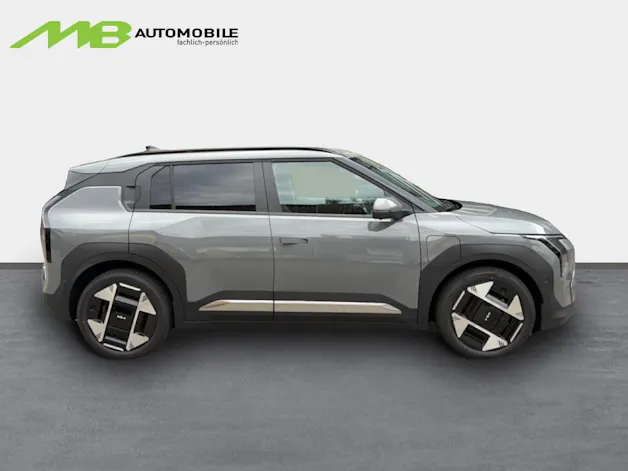 Kia EV3 81 kWh Earth+