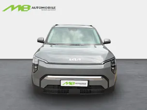 Kia EV3 81 kWh Earth+
