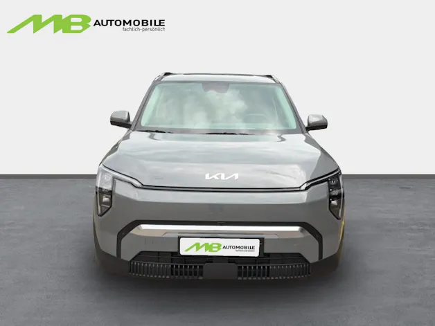 Kia EV3 81 kWh Earth+