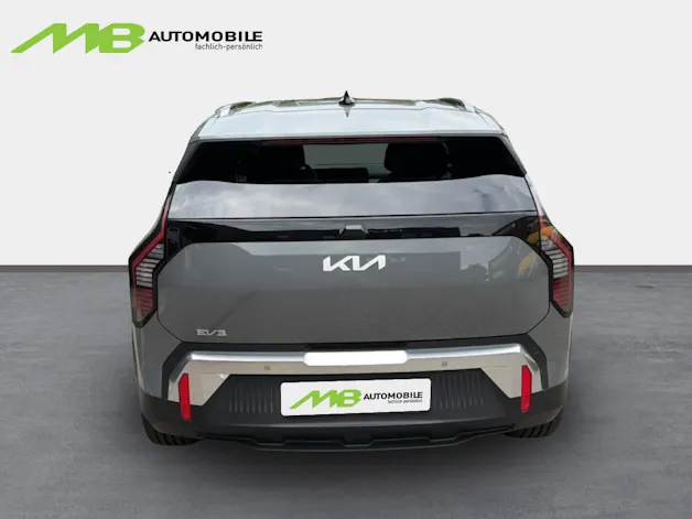 Kia EV3 81 kWh Earth+