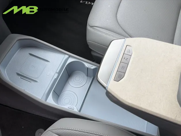 Kia EV3 81 kWh Earth+