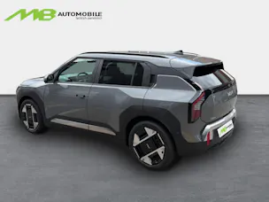 Kia EV3 81 kWh Earth+