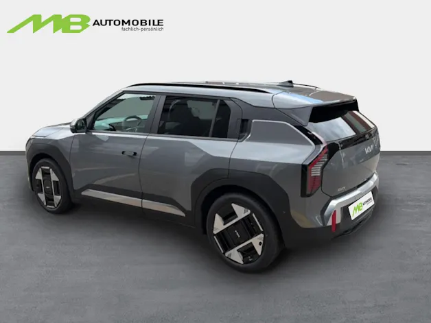 Kia EV3 81 kWh Earth+