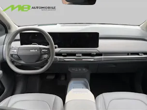 Kia EV3 81 kWh Earth+