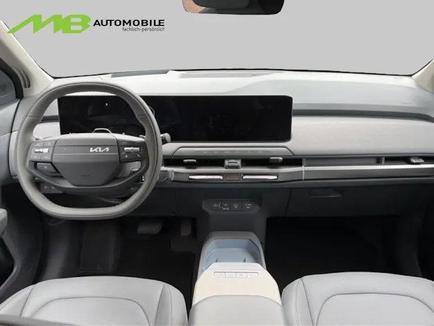 Kia EV3 81 kWh Earth+