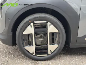 Kia EV3 81 kWh Earth+