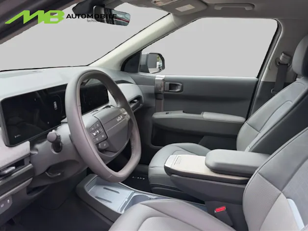 Kia EV3 81 kWh Earth+