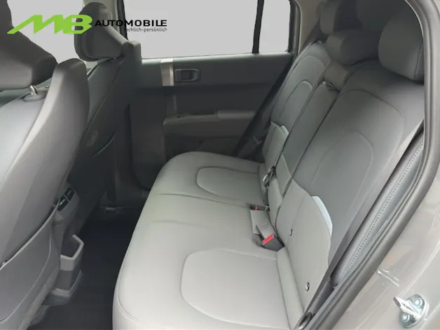 Kia EV3 81 kWh Earth+
