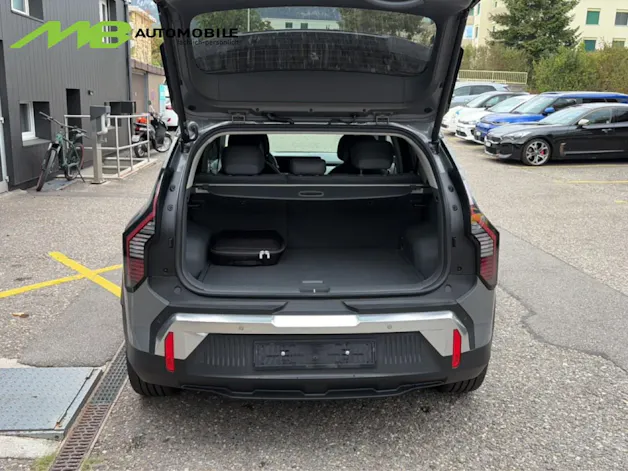 Kia EV3 81 kWh Earth+