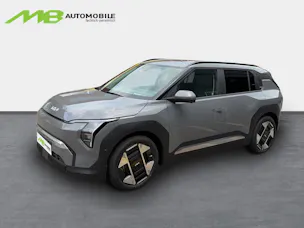 Kia EV3 81 kWh Earth+