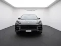 Porsche Cayenne Coupé Black Edition