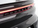 Porsche Cayenne Coupé Black Edition