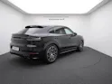 Porsche Cayenne Coupé Black Edition