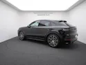 Porsche Cayenne Coupé Black Edition