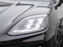 Porsche Cayenne Coupé Black Edition