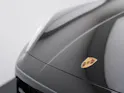 Porsche Cayenne Coupé Black Edition