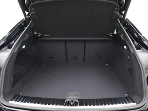 PORSCHE Cayenne Coupé Black Edition