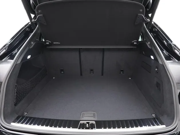 Porsche Cayenne Coupé Black Edition