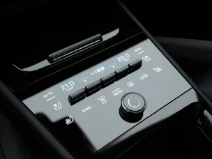PORSCHE Cayenne Coupé Black Edition