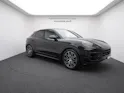 Porsche Cayenne Coupé Black Edition