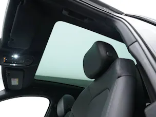PORSCHE Cayenne Coupé Black Edition