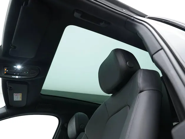 Porsche Cayenne Coupé Black Edition