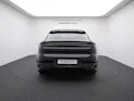 Porsche Cayenne Coupé Black Edition