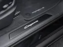 Porsche Cayenne Coupé Black Edition