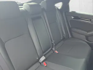 HONDA Civic 2.0 i-MMD Sport