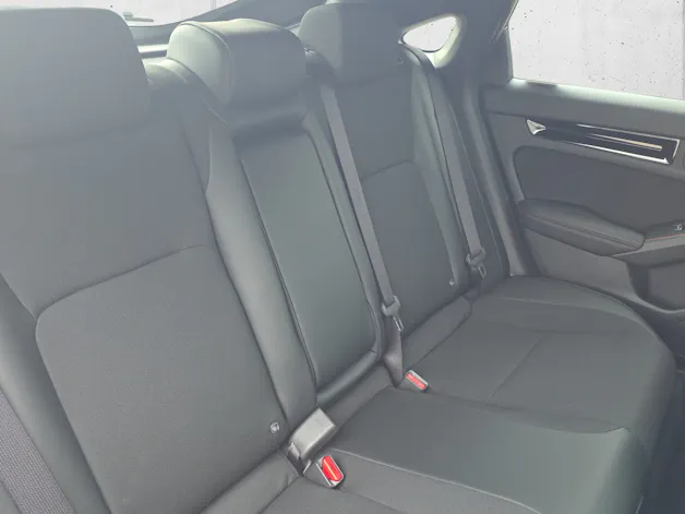 HONDA Civic 2.0 i-MMD Sport