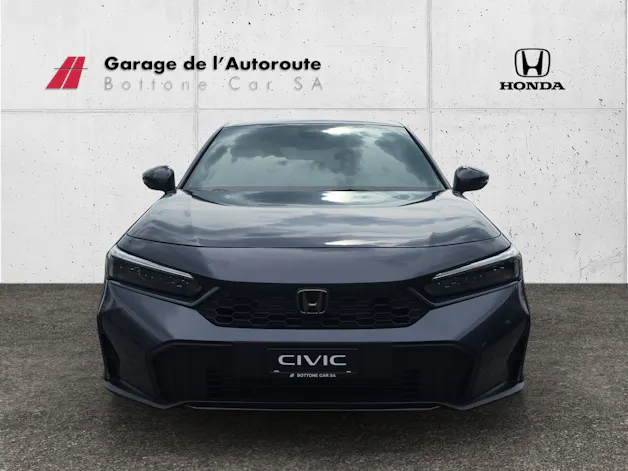 HONDA Civic 2.0 i-MMD Sport